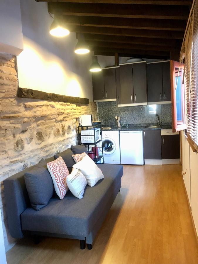 Apartamento Canonigo - Terraza Con Vistas Toledo Exterior photo